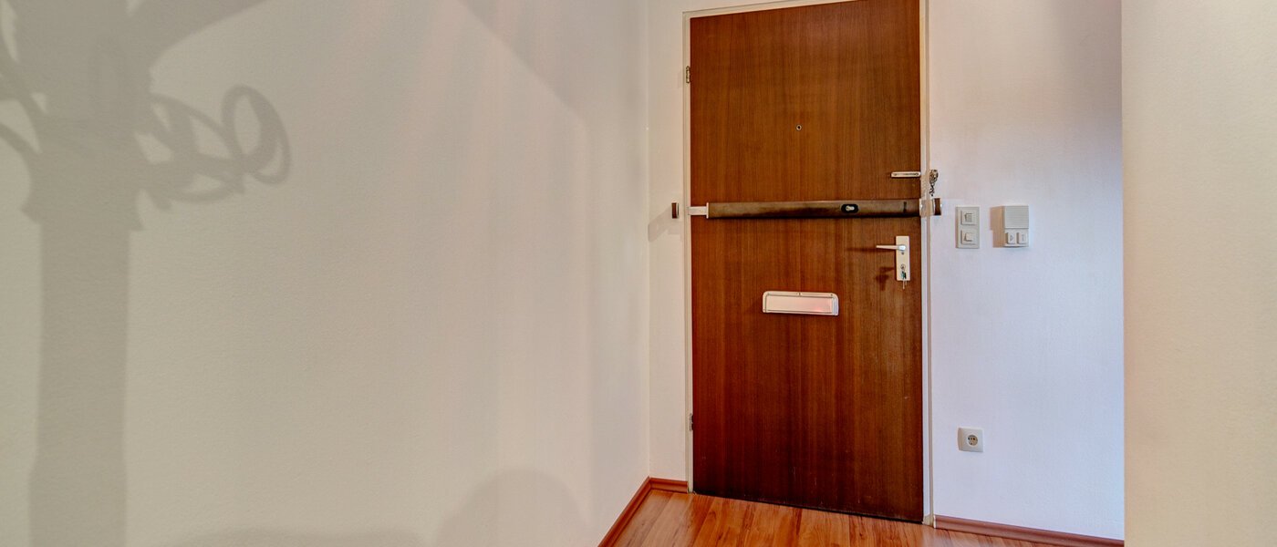 公寓 München Laim 01 门厅 2496