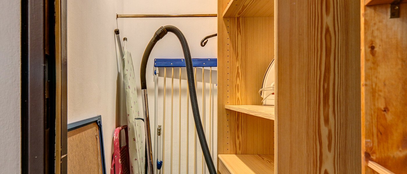 公寓 München Laim 05 门厅 2496