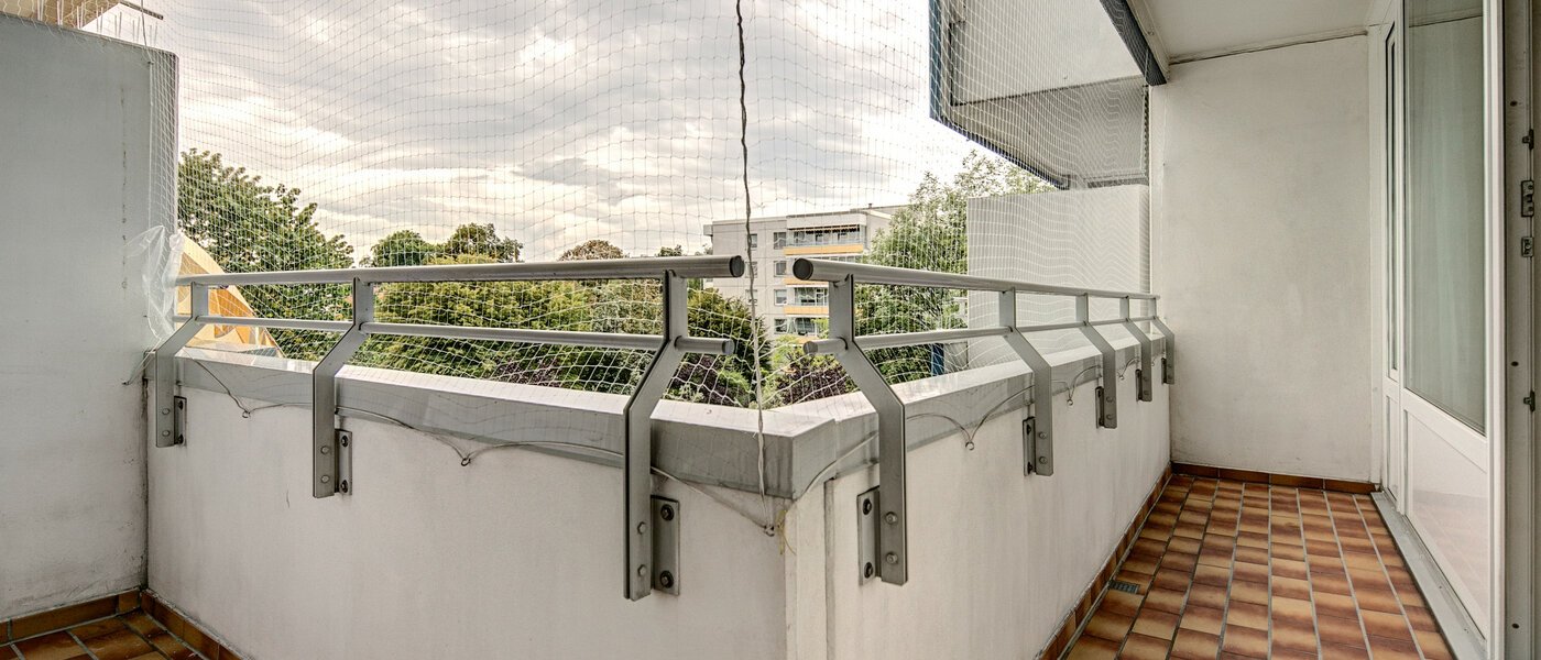 公寓 München Laim 02 阳台 2496