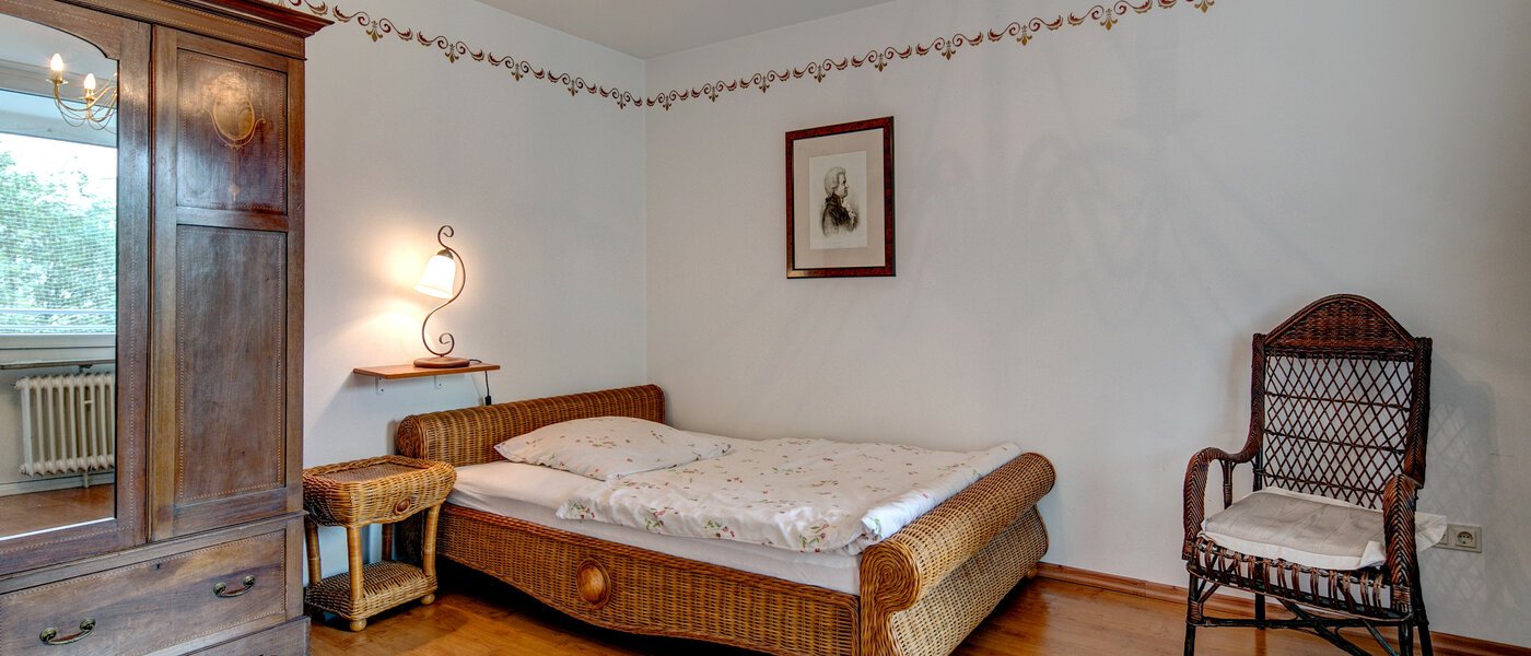 公寓 München Laim 01 睡眠区 2496