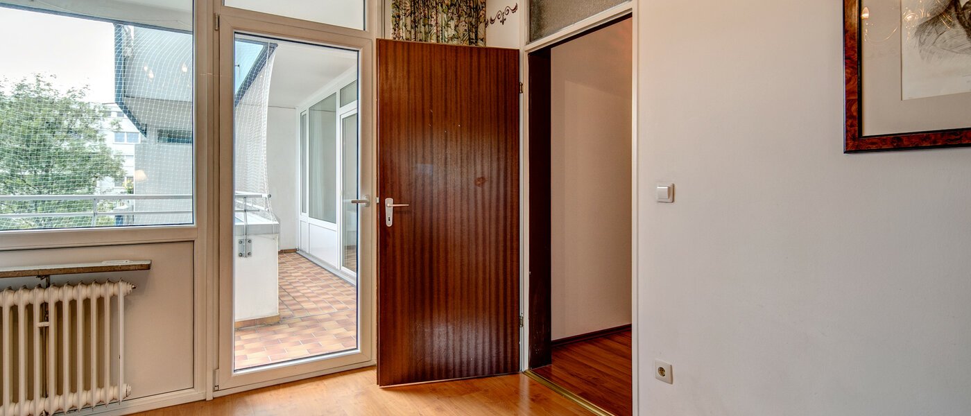 公寓 München Laim 03 睡眠区 2496