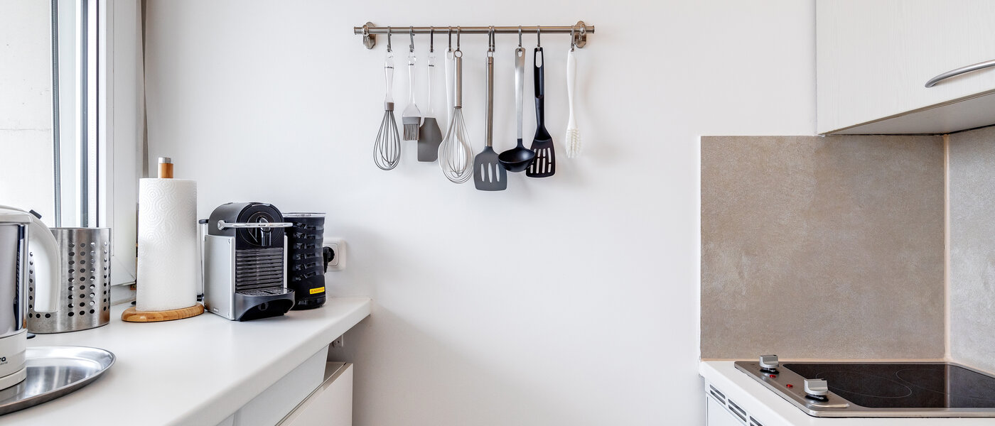 租用公寓 München Milbertshofen 01 厨房 2619