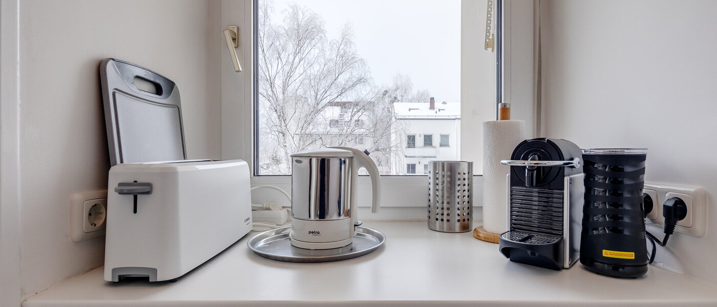 租用公寓 München Milbertshofen 03 厨房 2619