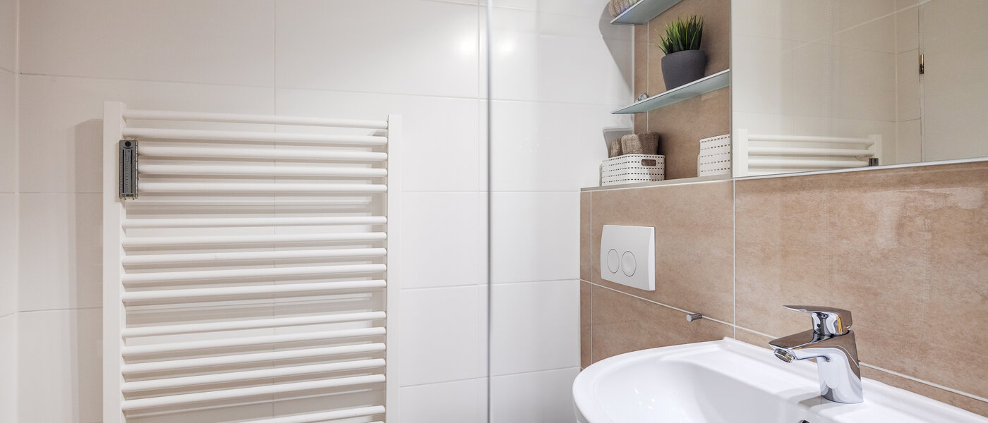 租用公寓 München Milbertshofen 02 卫生间 2619