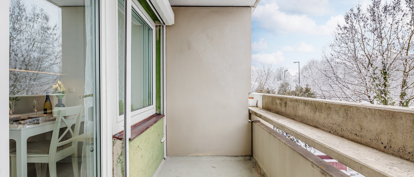 租用公寓 München Milbertshofen 02 阳台 2619