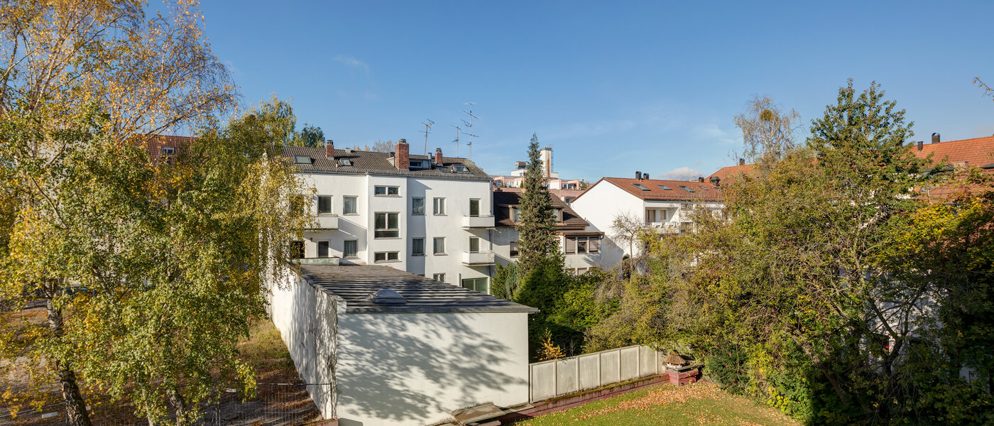 租用公寓 München Milbertshofen 01 景观 2619