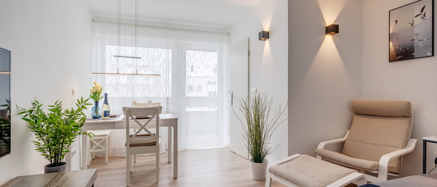 租用公寓 München Milbertshofen 01 生活区 2619