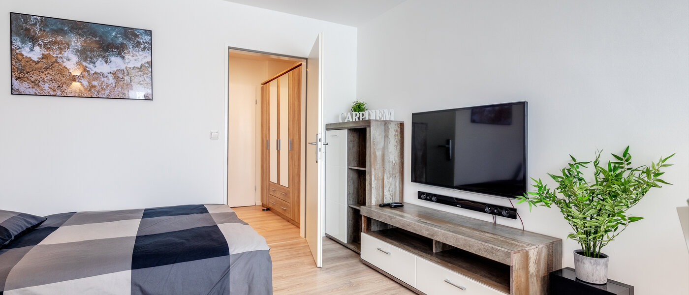 租用公寓 München Milbertshofen 04 生活区 2619