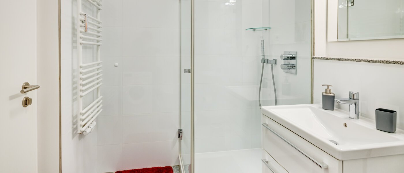 公寓 München Harlaching 03 卫生间 2673