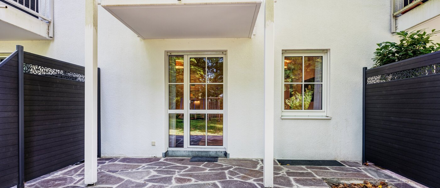 公寓 München Harlaching 03 露台 2673