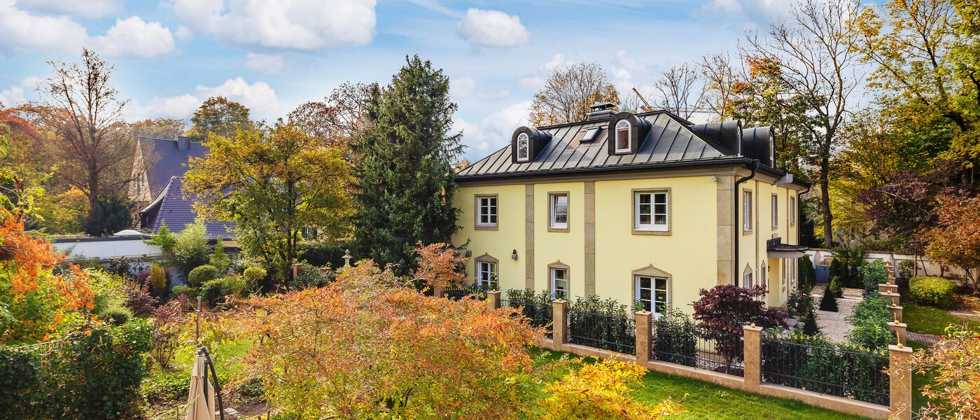 公寓 München Schwabing (rechts der Leopoldstraße) 01 景观 2699