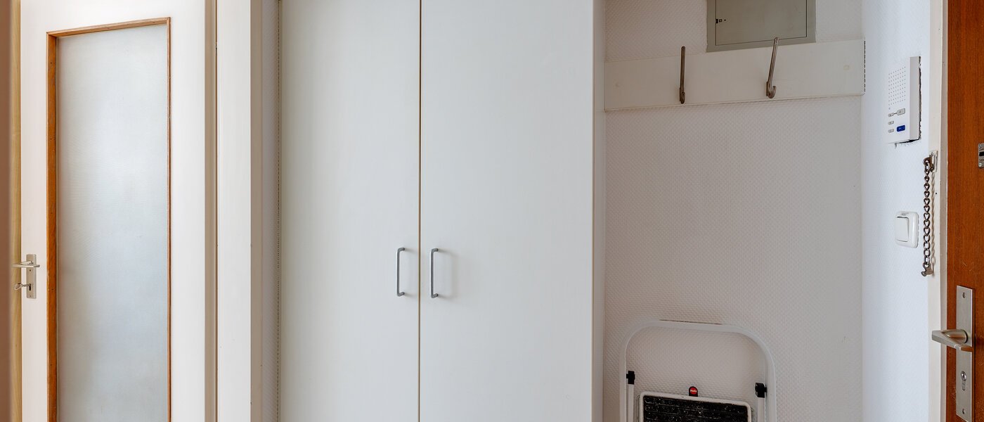 租用公寓 München Obersendling 02 门厅 3282