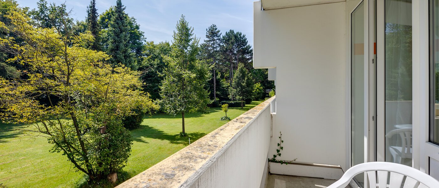 租用公寓 München Obersendling 02 阳台 3282