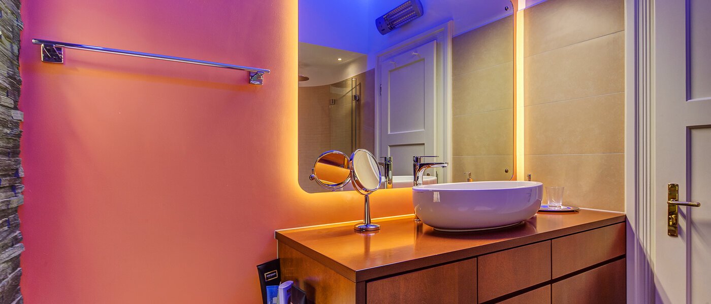 公寓 München Neuhausen 03 卫生间 3428