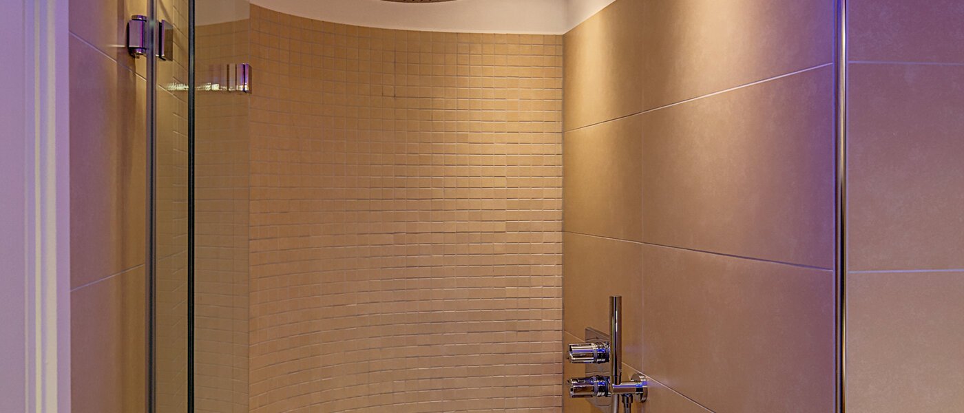 公寓 München Neuhausen 05 卫生间 3428