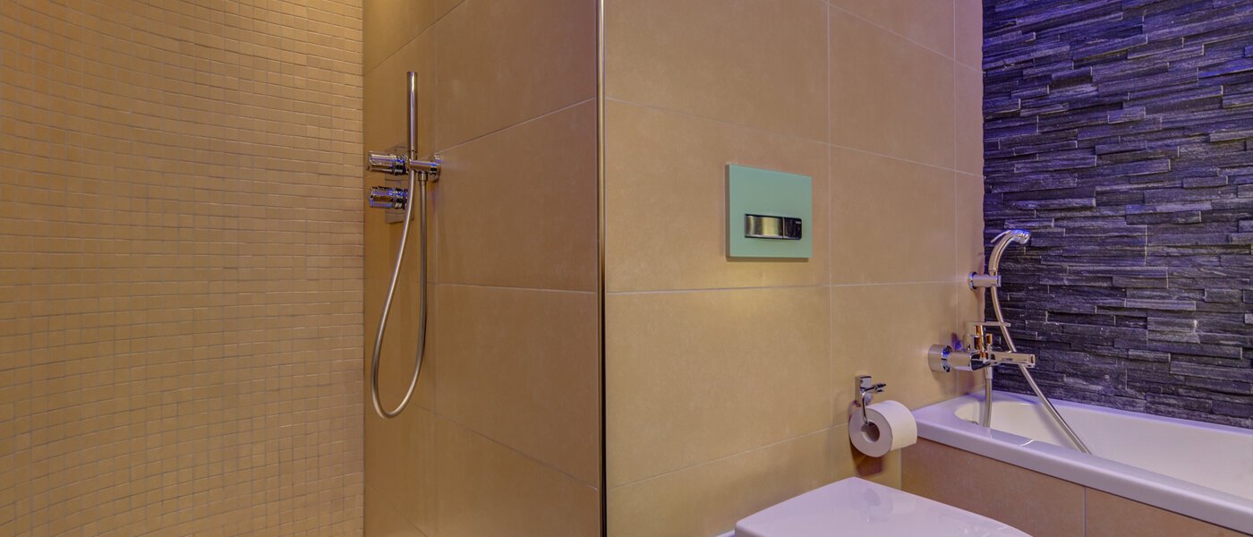 公寓 München Neuhausen 06 卫生间 3428