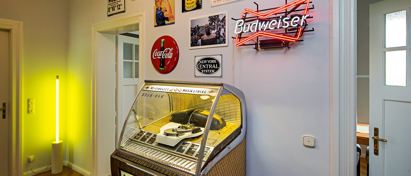 公寓 München Neuhausen 03 门厅 3428