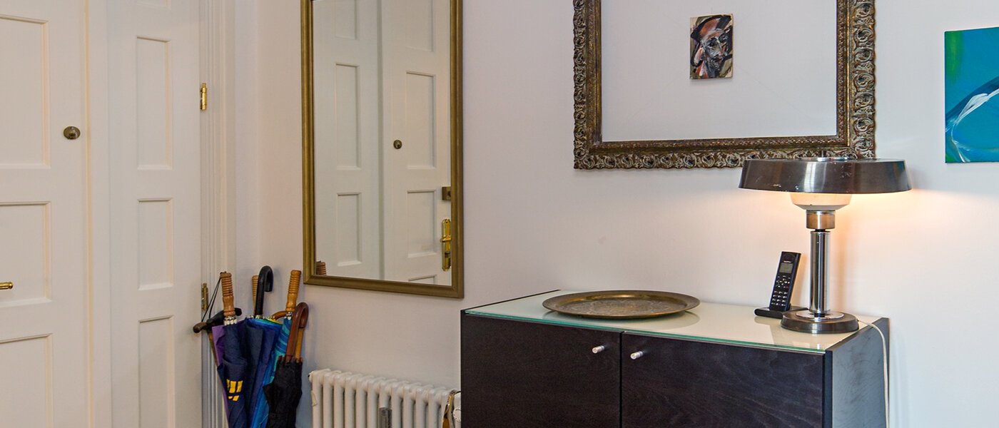 公寓 München Neuhausen 05 门厅 3428