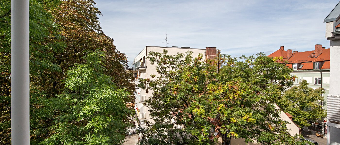 公寓 München Neuhausen 01 景观 3428