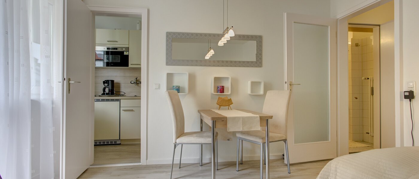 公寓 München Maxvorstadt - Universitätsviertel 04 客厅 3687