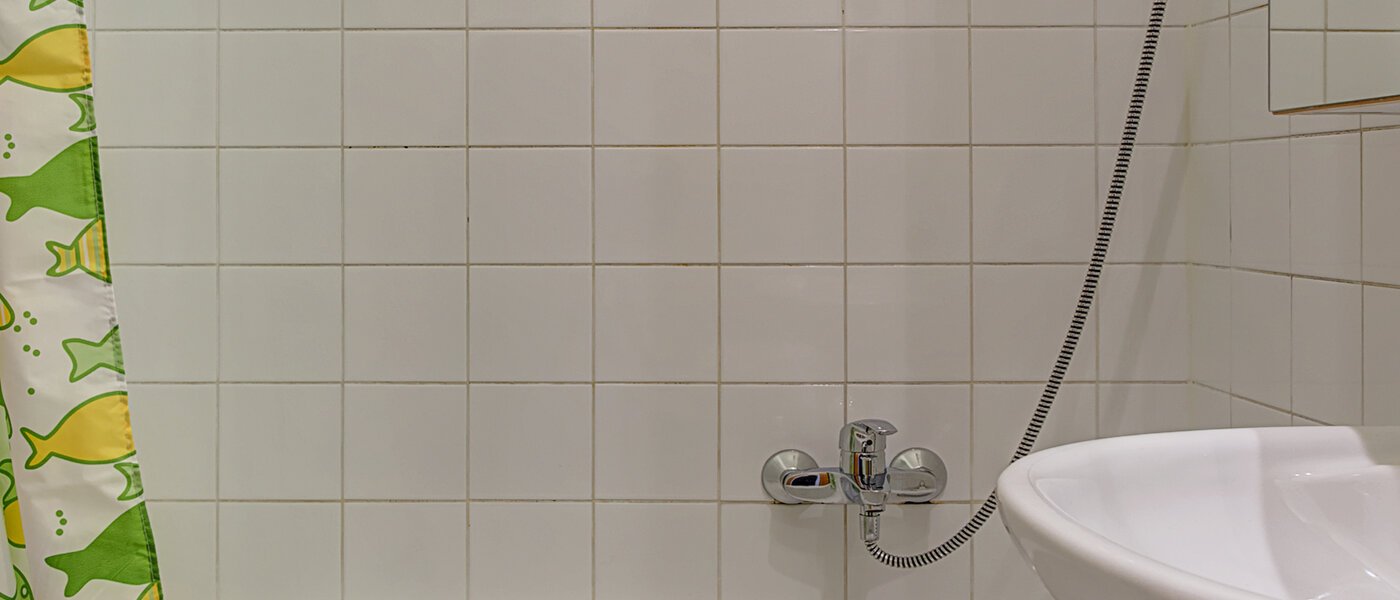 公寓 München Maxvorstadt - Universitätsviertel 03 卫生间 3687