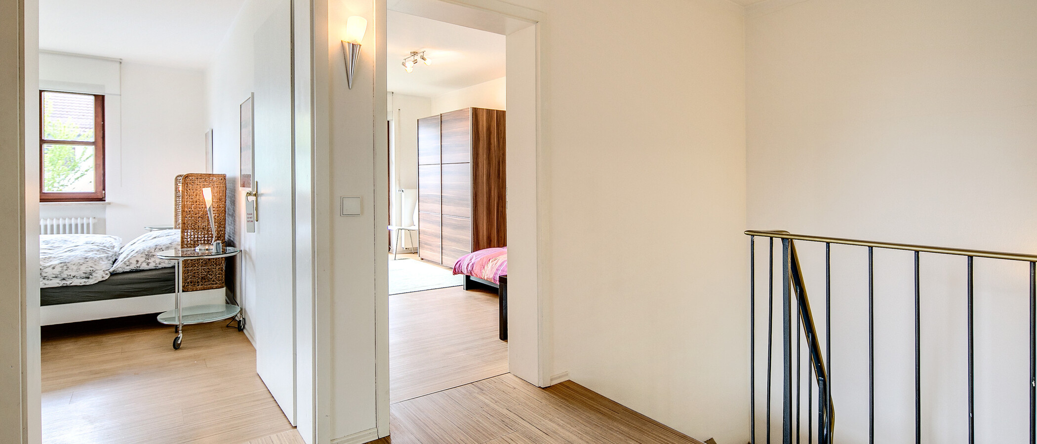 房子 München Kleinhadern 05 门厅 3822