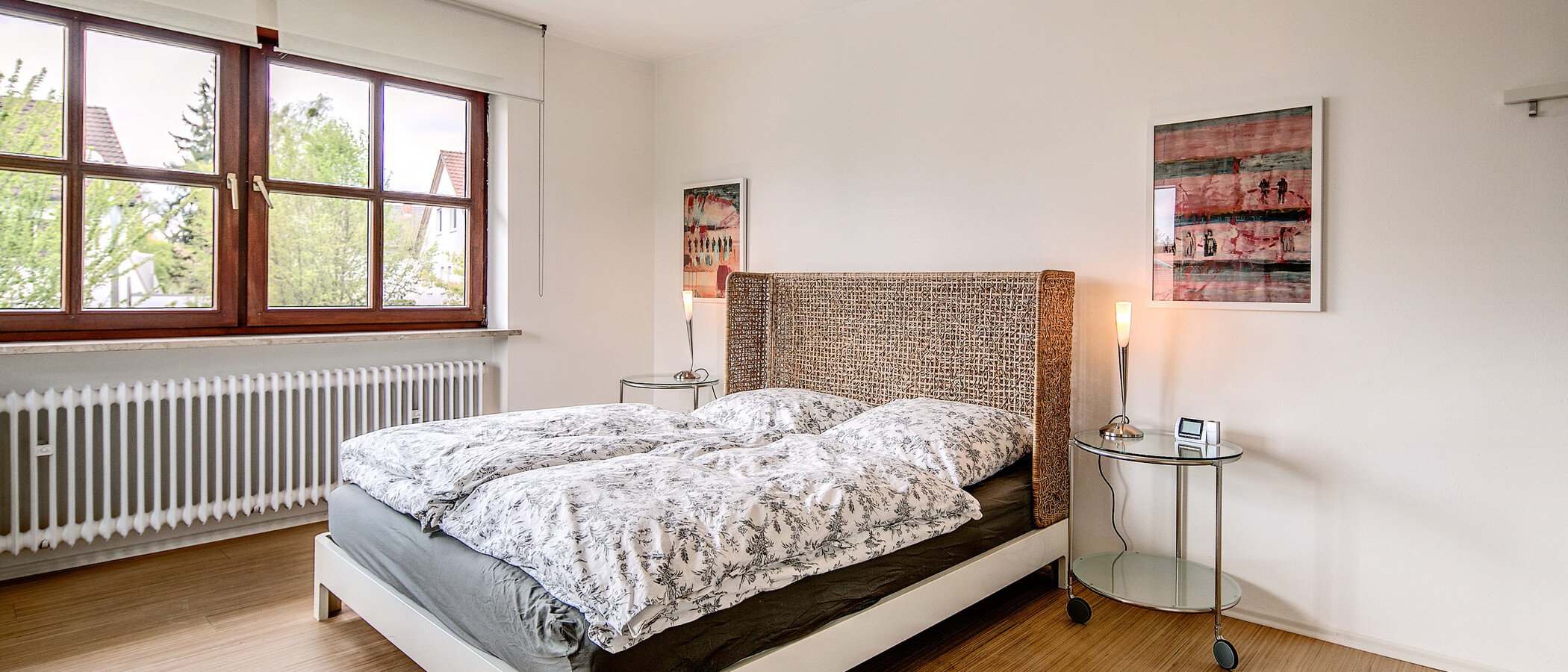 房子 München Kleinhadern 01 睡眠区 3822