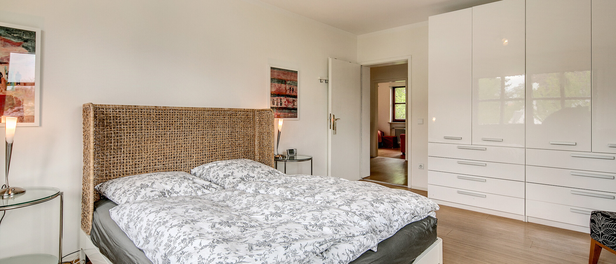 房子 München Kleinhadern 02 睡眠区 3822