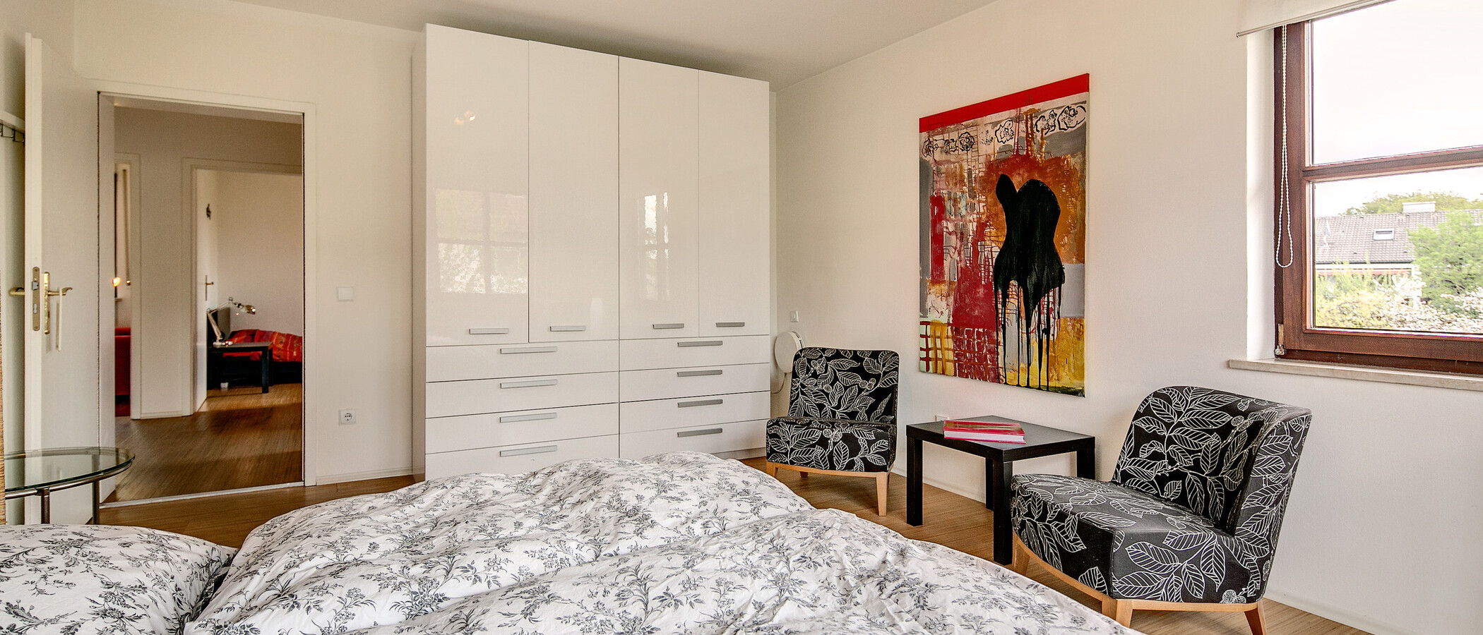 房子 München Kleinhadern 03 睡眠区 3822