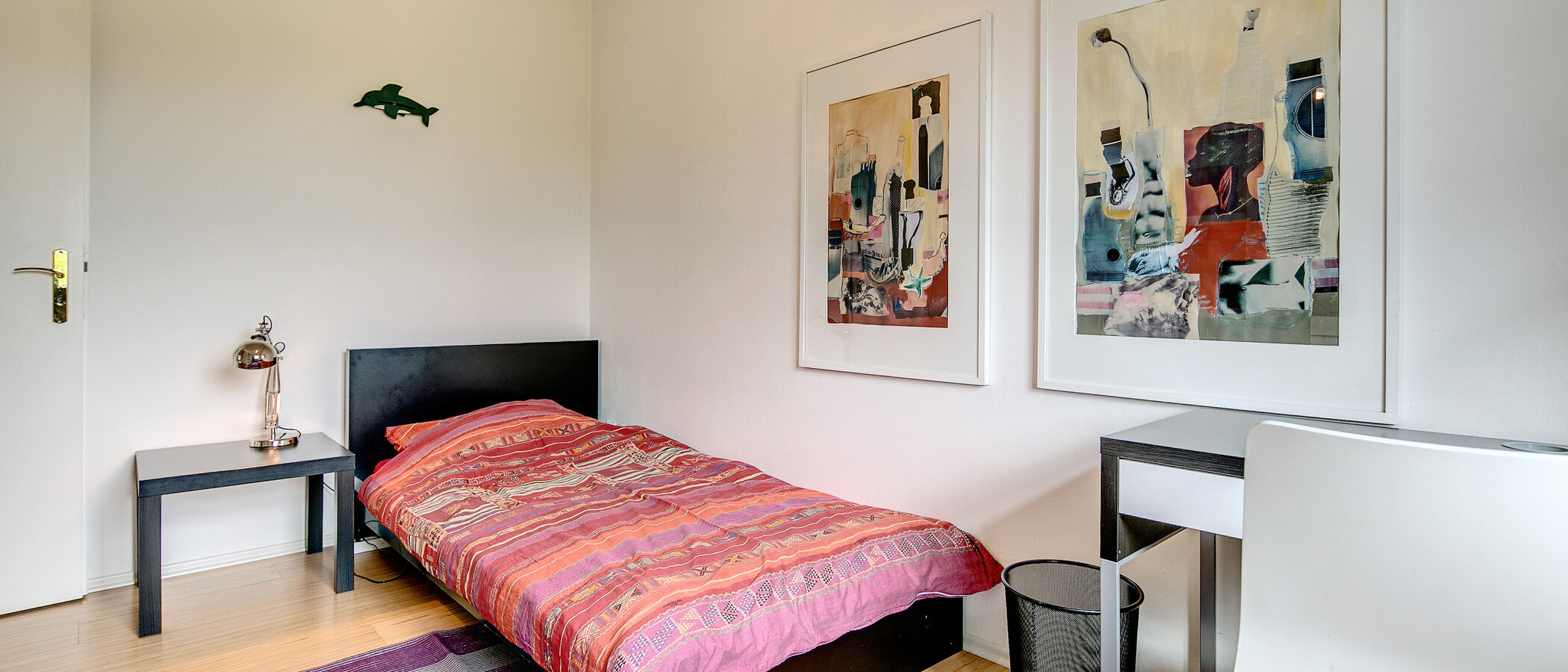 房子 München Kleinhadern 01 第二睡眠区 3822