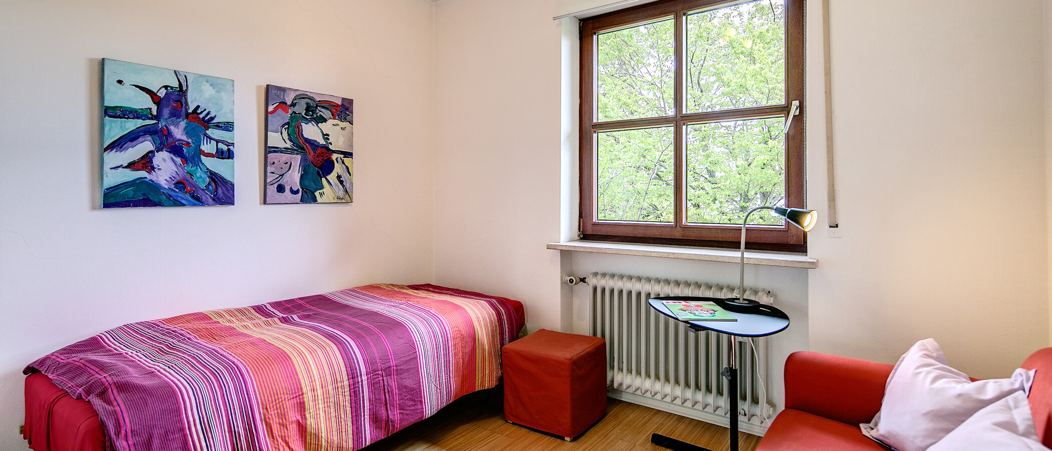 房子 München Kleinhadern 01 第三睡眠区 3822