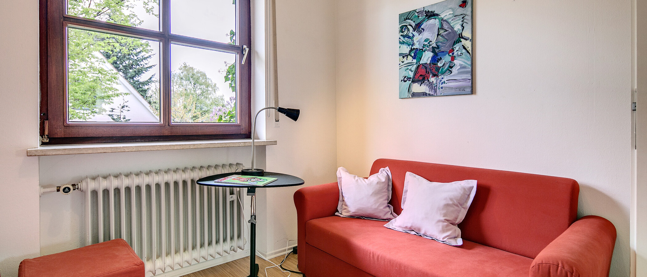 房子 München Kleinhadern 02 第三睡眠区 3822