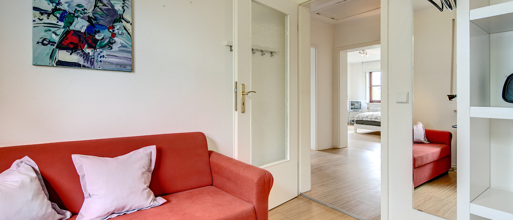 房子 München Kleinhadern 03 第三睡眠区 3822