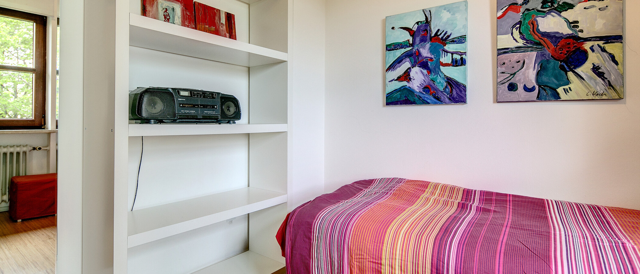 房子 München Kleinhadern 04 第三睡眠区 3822