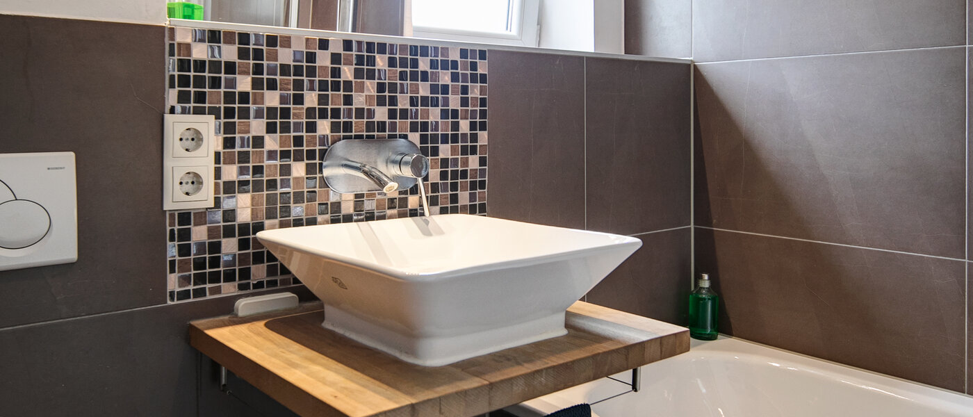 公寓 München Hadern 01 卫生间 3824