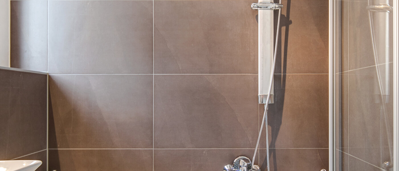 公寓 München Hadern 03 卫生间 3824