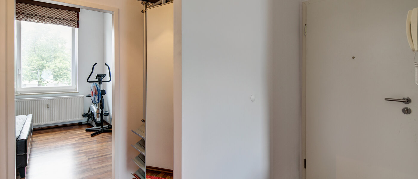 公寓 München Hadern 03 门厅 3824