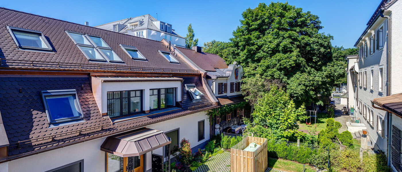 公寓 München Hadern 02 景观 3824