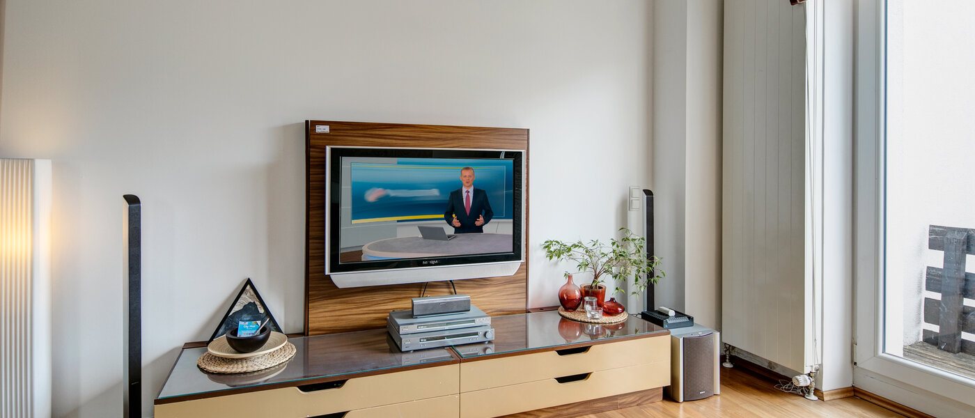 公寓 München Hadern 03 客厅 3824