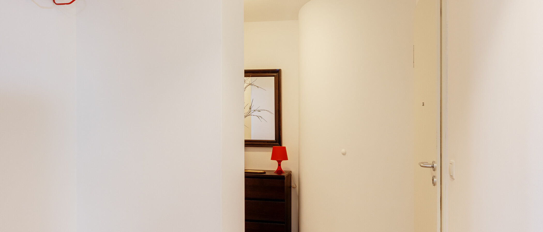 公寓 München Sendling-Westpark 02 门厅 4124