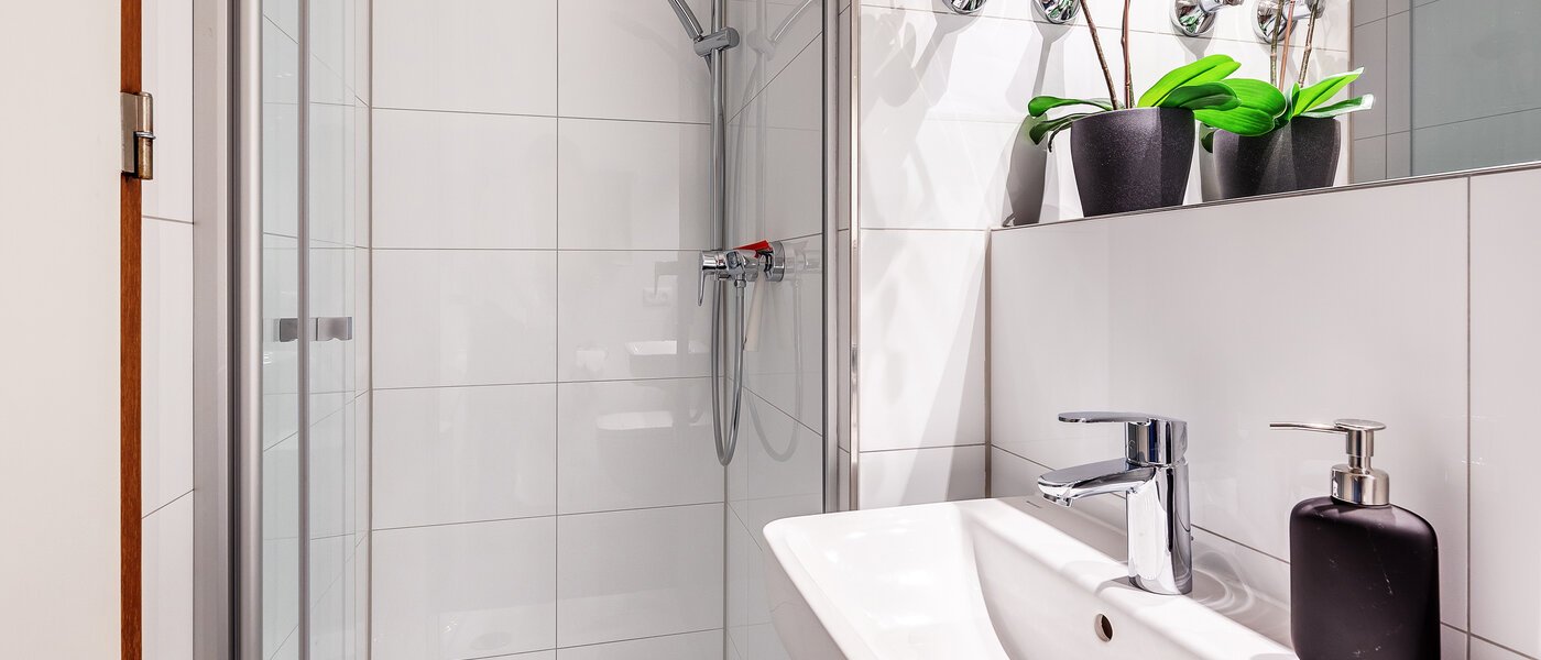 租用公寓 München Maxvorstadt - Museumsviertel 01 卫生间 4250