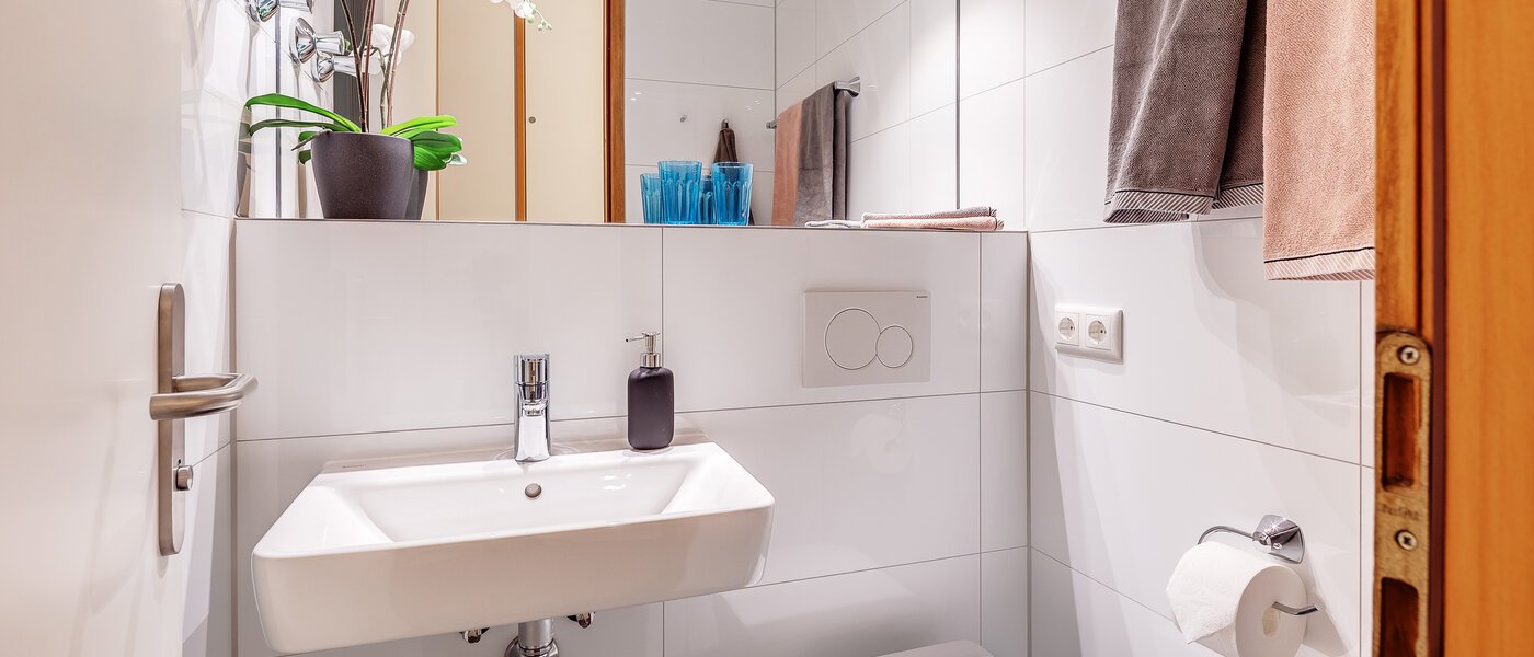 租用公寓 München Maxvorstadt - Museumsviertel 02 卫生间 4250