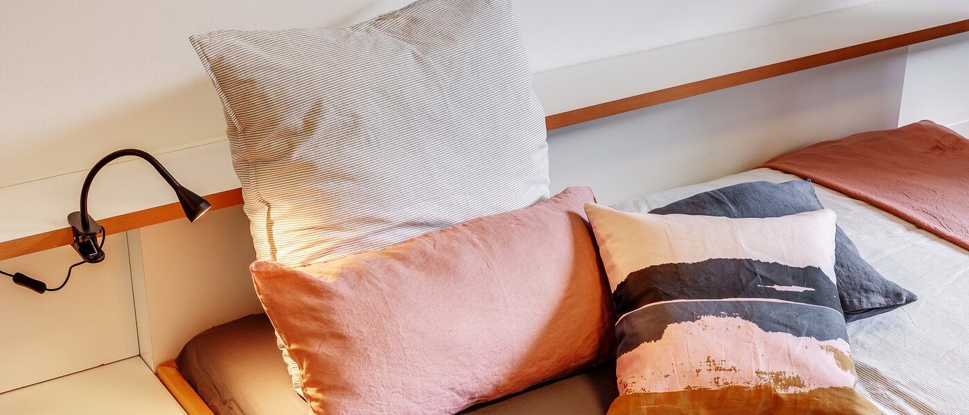 租用公寓 München Maxvorstadt - Museumsviertel 02 睡眠区 4250