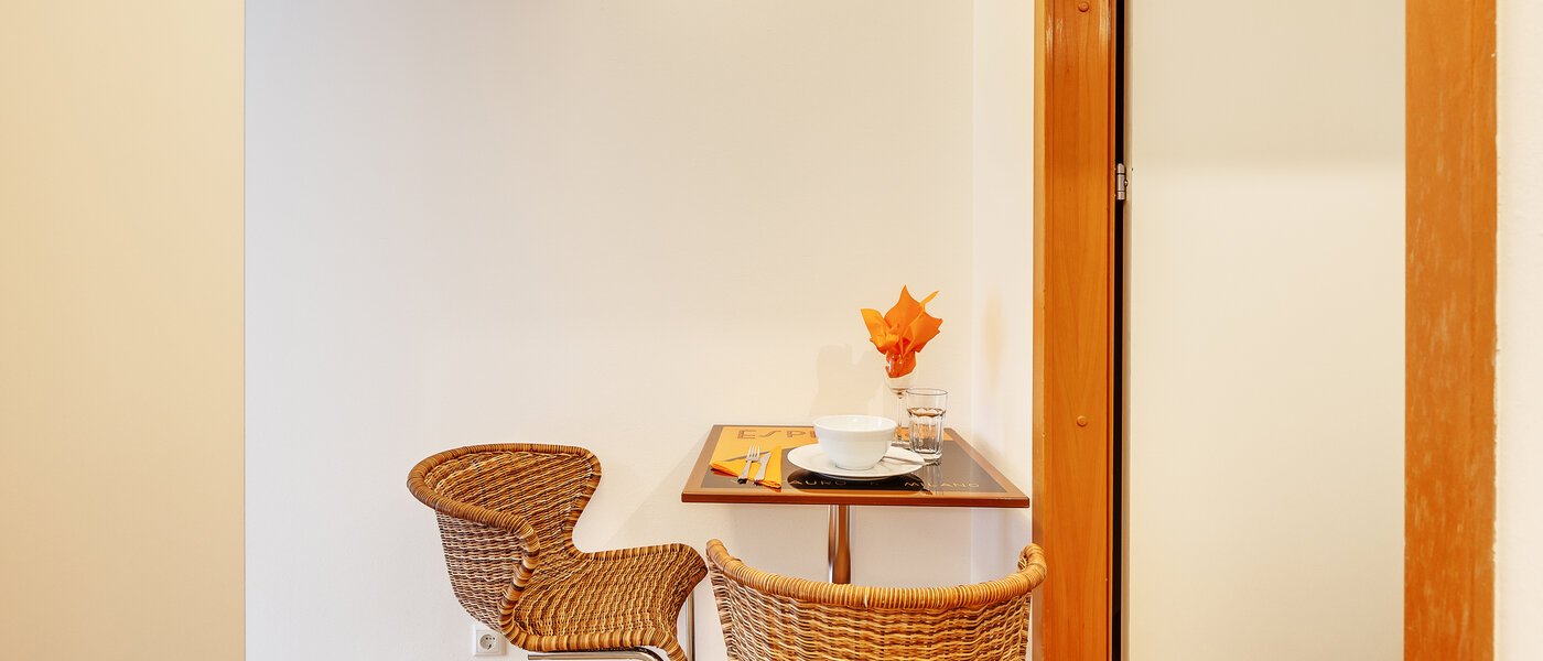 租用公寓 München Maxvorstadt - Museumsviertel 03 生活区 4250