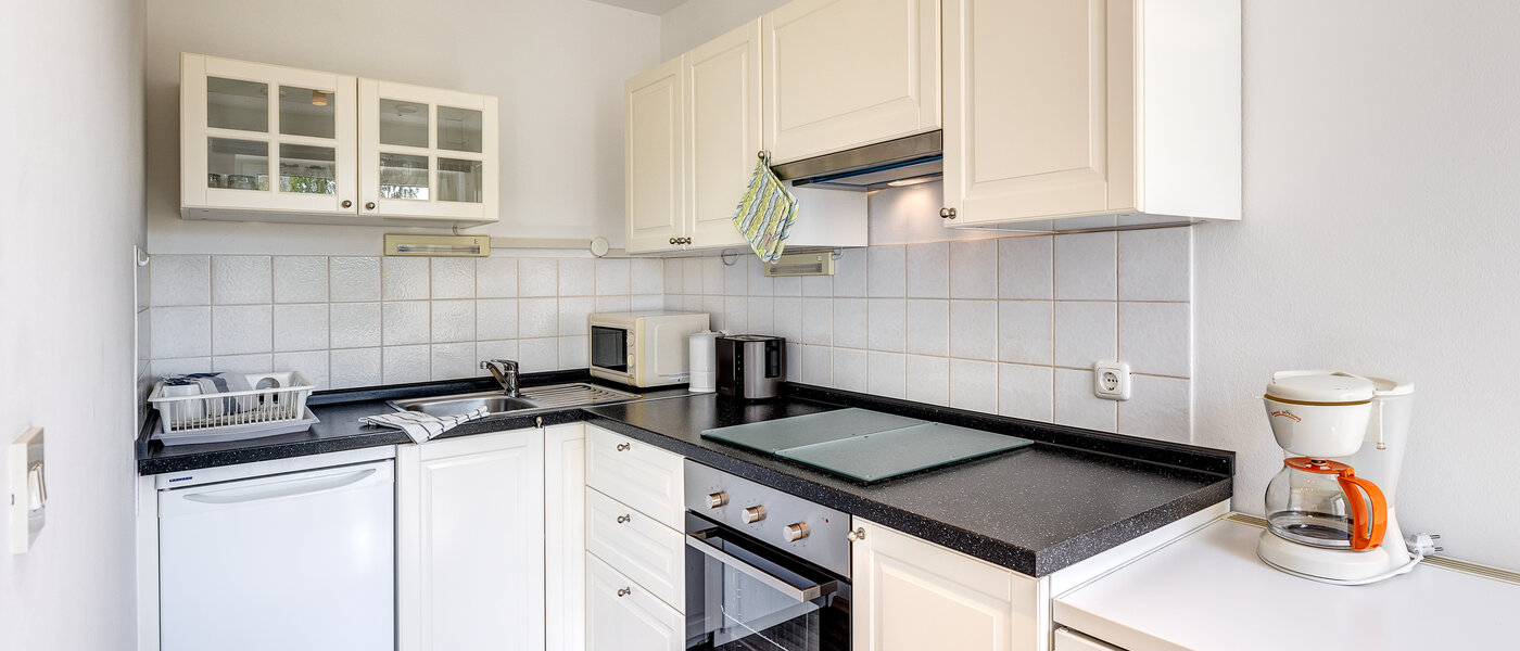 公寓 München Sendling-Westpark 01 厨房 4419