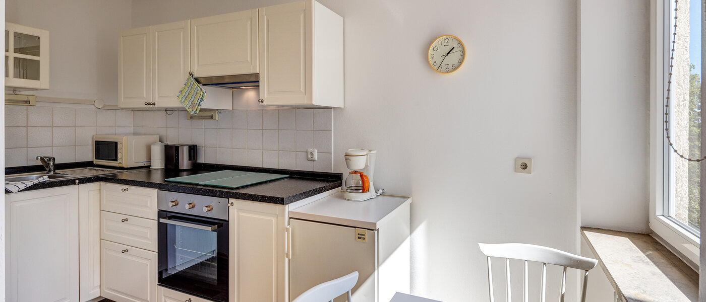 公寓 München Sendling-Westpark 02 厨房 4419