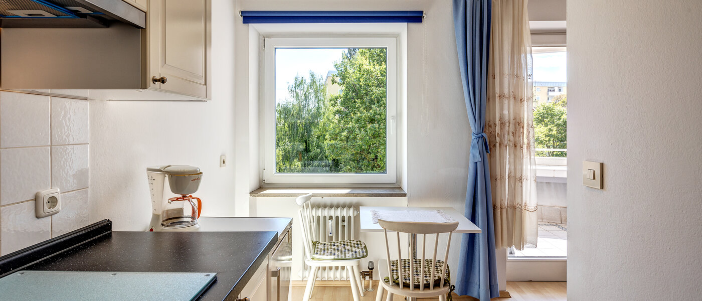 公寓 München Sendling-Westpark 03 厨房 4419