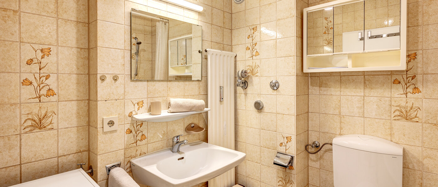 公寓 München Sendling-Westpark 01 卫生间 4419