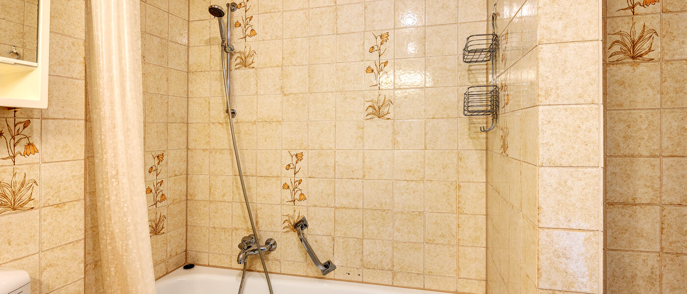 公寓 München Sendling-Westpark 02 卫生间 4419