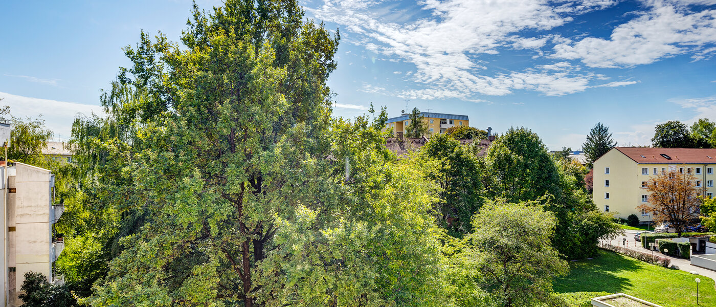 公寓 München Sendling-Westpark 01 景观 4419